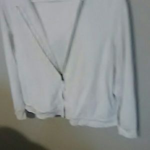 Women's  hooded sweatshirt